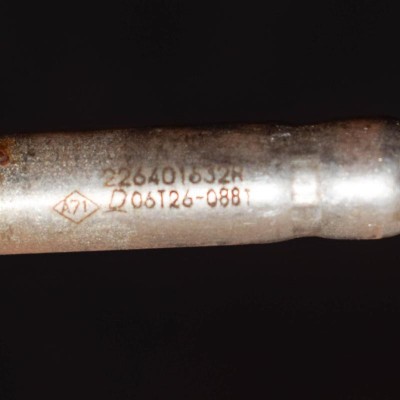 Senzor de temperatură NISSAN QASHQAI II J11, J11_ 2016 OEM: 226401632R 3339341 foto