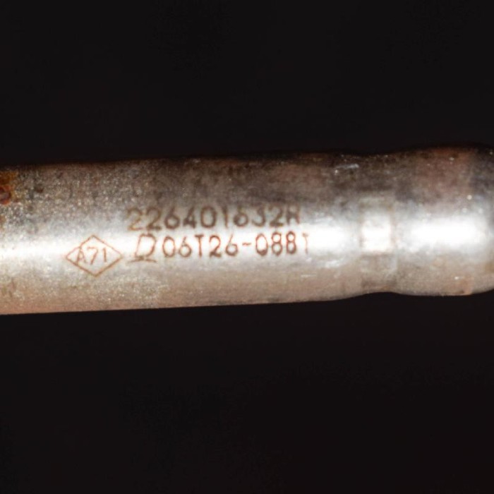 Senzor de temperatură NISSAN QASHQAI II J11, J11_ 2016 OEM: 226401632R 3339341