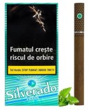 Tigari de Foi Silverado Fresh Click 15g (menta) 10
