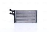 Radiator incalzire habitaclu Audi 80 B4, A4 B5, B3; Skoda Superb I; VW Passat B5, Passat B5.5 Motor 1.6, 1.8, 1.8 quattro, 1.8 Syncro/4motion, 1.8