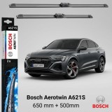 Cumpara ieftin Ștergătoare Audi SQ8 e-tron Sportback 11.2022&ndash;03.2025 | A621S &ndash; BOSCH