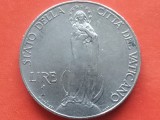 VATICAN-1 LIRA 1930