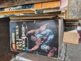 Din lumea unui cascador vintage