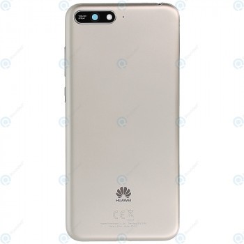 Huawei Y6 2018 (ATU-L21, ATU-L22) Capac baterie auriu 97070TYJ 97070TYD 97070TXW foto