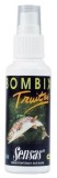 Spray Atractant SENSAS Bombix, Truites Pastrav, 75ml