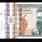 BANCNOTA 500 LEI 1992 FILIGRAN LATERAL UNC NECIRCULATA