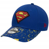 Cumpara ieftin Capace de baseball New Era 9FORTY DC Superman Kids Cap 60298810 albastru