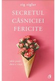 Secretul casniciei fericite - Curtea Veche