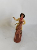 bnk jc Hoefler - cowboy cu pistol , calare