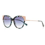 Cumpara ieftin Ana Hickmann AH9339 P02 56, Ochelari de soare, de dama