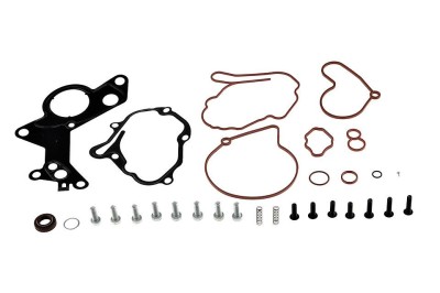 Set reparatie pompa vacuum Audi A2 1.2tdi 2001-, 1.4tdi 2003-, A3 1.9tdi 2000-, Skoda Octavia 1.9tdi, 2.0tdi 2004- Vw Golf 4 1.9tdi 1998-, Golf 5 1.9 foto