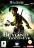 Joc GAME CUBE Beyond Good &amp; Evil Edition raritate ca nou, Actiune, Multiplayer, 12+