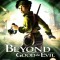 Joc GAME CUBE Beyond Good &amp; Evil Edition raritate ca nou