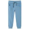 Pantaloni de trening pentru copii, albastru, 92