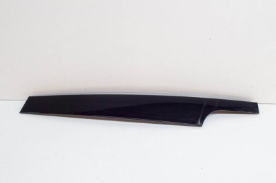 Ornament vertical ușă dreapta față BMW X3 G01, F97 2019 OEM: 7410022 21574780 foto