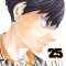 Haikyu!!, Vol. 25