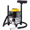 Aspirator Cenusa cu Functie de Suflare si Aspirare pentru Sobe, Seminee, Gratare, Focare, Putere 2000W, Rezervor Metal 20L