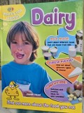 Dairy - What s for lunch? - Honor Head
