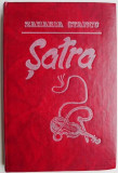 Satra &ndash; Zaharia Stancu