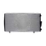 Radiator racire Renault Espace, 1984-04.1991 2,0; 2,1 Td; 2,2 , Renault Medalion, 1986-1996 2,2 79kw Benzina, Automat/Manual, 670x355x18, Cu lipire f, Rapid