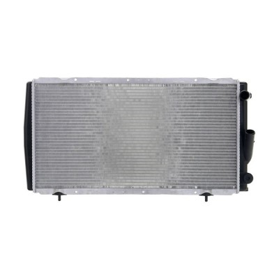 Radiator racire Renault Espace, 1984-04.1991 2,0; 2,1 Td; 2,2 , Renault Medalion, 1986-1996 2,2 79kw Benzina, Automat/Manual, 670x355x18, Cu lipire f foto
