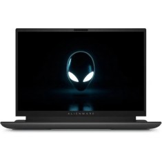 Laptop Gaming Alienware M18 R2 18&amp;quot; QHD+ 165Hz, Intel i9-14900HX, 64GB Ram, 2X2TB SSD, NVIDIA GeForce RTX 4090, Windows 11 Pro foto