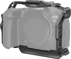 SmallRig 4159 Cage For Canon EOS R6 MKII foto