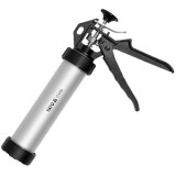 Yato YT-6754 - Pistol manual pentru silicon constructie tubulara 225 mm 310 ml