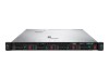 Server Refurbished HP ProLiant DL360 G10 1U, 2 x Intel Xeon Gold 6140 18-Core 2.30 - 3.70GHz, 768GB DDR4, 2 X SSD 1TB 870EVO + 2 x 10TB HDD SAS/7.2k,