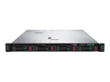 Server Refurbished HP ProLiant DL360 G10 1U, 2 x Intel Xeon Gold 6140 18-Core 2.30 - 3.70GHz, 768GB DDR4, 2 X SSD 1TB 870EVO + 2 x 14TB HDD SAS/7.2k,