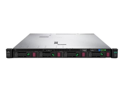 Server Refurbished HP ProLiant DL360 G10 1U, 2 x Intel Xeon Gold 6140 18-Core 2.30 - 3.70GHz, 768GB DDR4, 2 X SSD 1TB 870EVO + 2 x 10TB HDD SAS/7.2k, foto