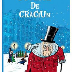 Poveste de Craciun - Charles Dickens