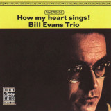 How My Heart Sings! - Vinyl | Bill Evans Trio