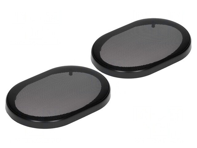 Set 2 Măști Difuzoare 6x9