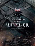 Cumpara ieftin The World of the Witcher | CD Projekt Red