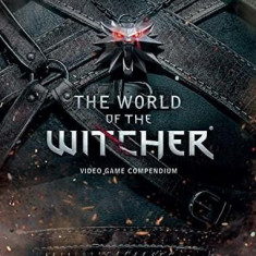 The World of the Witcher | CD Projekt Red