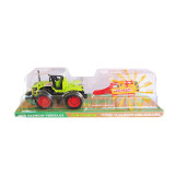 Tractor agricol, 9116