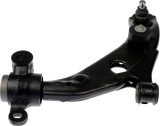 Brat suspensie roata Mazda Cx-9 (Tc), 06.16-, 2.5 T AWD (TC4W), Fata, Stanga, inferior; SRLine
