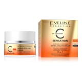 Crema anti-rid 50+ pentru zi si noapte regeneranta, 50ml, Eveline, Eveline Cosmetics