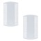 Set 2 buc pieptene pentru paduchi, alb-Blusmart