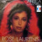 Rose Laurens - Africa (1983, WEA) disc vinil single 7&quot;