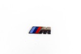 Emblema aripa st&acirc;nga BMW 1 F20 2014 OEM: 8058882 15271490