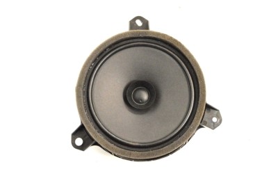 Difuzor ușă st&amp;acirc;nga spate TOYOTA COROLLA Hatchback _E21_ 2021 OEM: 86160-02B80 13677606 foto