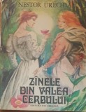 Nestor Urechia - Zanele din Valea Cerbului (1977)