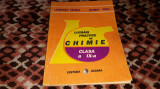 Cumpara ieftin LUCRARI PRACTICE DE CHIMIE CLASA IX LUMINITA URSEA 1993