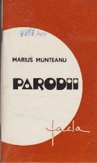 Parodii - Epigrame si Stihuri Satirice foto