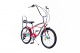 PEGAS STRADA MINI 7S 20&#039;&#039; ROZ