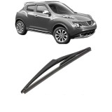 Stergator lamela spate NISSAN JUKE (F15) 2010-2019, pentru luneta, Valeo Silencio