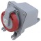 Conector alimentare AC trifazat