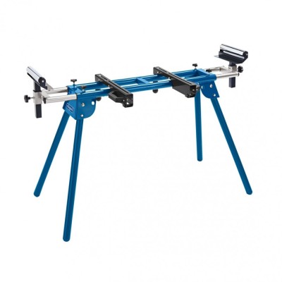 Stand de lucru pentru fierastrau circular UMF1600 Scheppach 5907103900, 150 Kg, 1650 mm foto